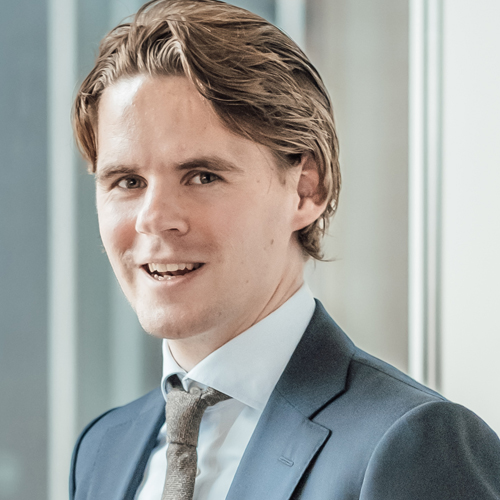 PATRICK HOOFT GRAAFLAND